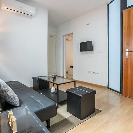 Villa Castilla Севилья Экстерьер фото
